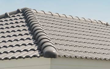 advantages of Kington St Michael clay roofing