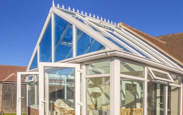 conservatory roof insulation costs Kington St Michael