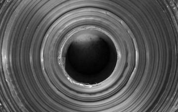 Kington St Michael edpm waterproofing