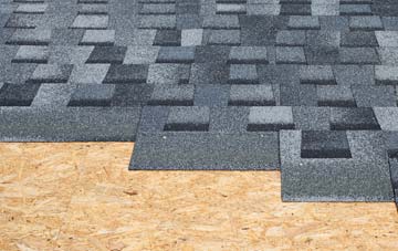 expert Kington St Michael asphalt roof companies