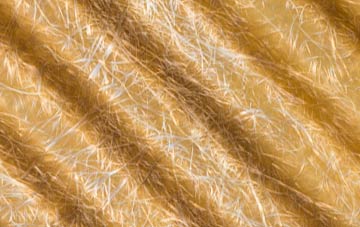 Kington St Michael fibreglass roof waterproofing