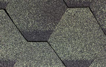 Kington St Michael fibreglass shingle repairs