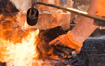 Kington St Michael flat roof repair companies