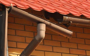 Kington St Michael gutter repair costs