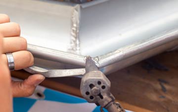 disadvantages of Kington St Michael lead roofing