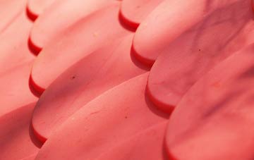 Kington St Michael plastic roof costs