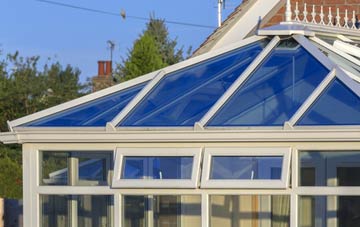 professional Kington St Michael conservatory insulation