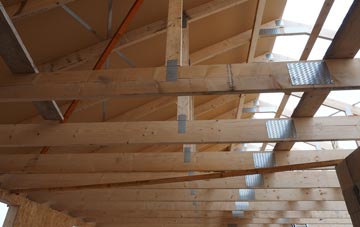 Kington St Michael roof truss costs