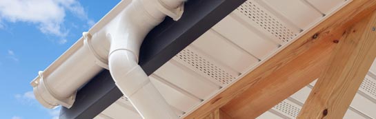 get Kington St Michael guttering quotes today