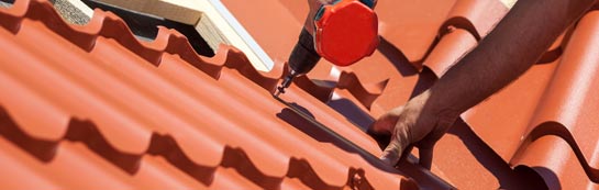 save on Kington St Michael roof installation costs