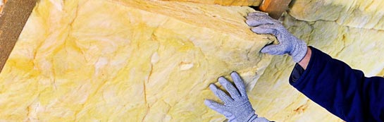 quotes for Kington St Michael roof insulation