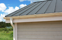 Kington St Michael fascia repair