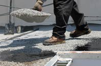 find rated Kington St Michael flat roofing replacement companies