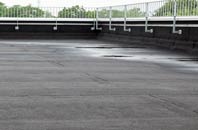 find rated Kington St Michael flat roofing companies