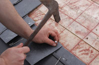 free Kington St Michael garage roof repair quotes