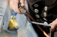 Kington St Michael lead roof quotes