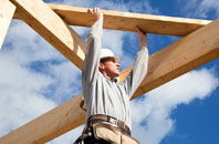 Kington St Michael roof replacement work