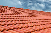Kington St Michael roofing tiles