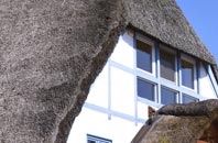 find rated Kington St Michael thatchers